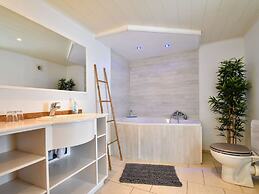 Holiday Home in Goesnes With Pool