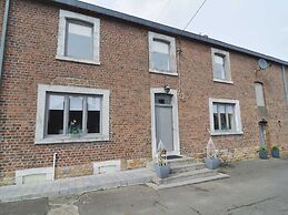 Holiday Home in Goesnes With Pool
