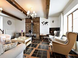 Holiday Home in Goesnes With Pool