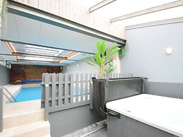 Holiday Home in Goesnes With Pool