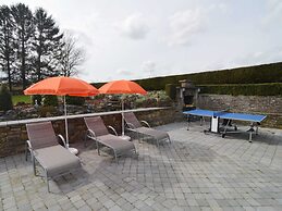 Holiday Home in Goesnes With Pool