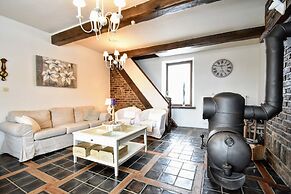 Luxury Pool Villa in Goesnes