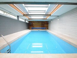 Holiday Home in Goesnes With Pool