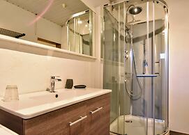 Luxury Pool Villa in Goesnes