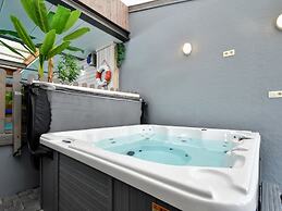 Holiday Home in Goesnes With Pool