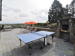 Holiday Home in Goesnes With Pool