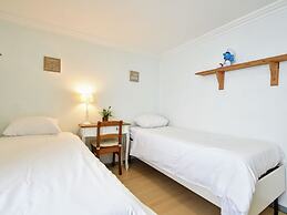 Holiday Home in Goesnes With Pool