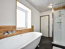 Holiday Home in Goesnes With Pool