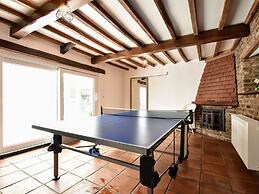 Holiday Home in Goesnes With Pool