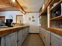 Holiday Home in Goesnes With Pool