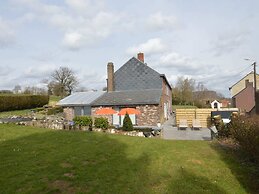 Holiday Home in Goesnes With Pool