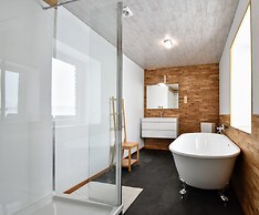Holiday Home in Goesnes With Pool