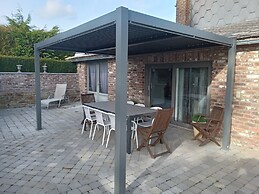 Holiday Home in Goesnes With Pool