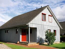 Holiday House on the Island of Poel