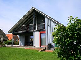 Holiday House on the Island of Poel