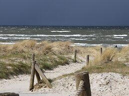 Holiday House on the Island of Poel