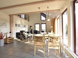 Holiday House on the Island of Poel