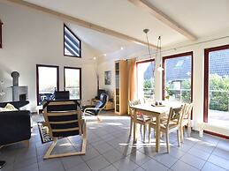 Holiday House on the Island of Poel