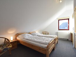 Holiday House on the Island of Poel