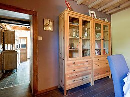 Cozy Holiday Home in Gros-fays With Terrace