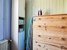 Cozy Holiday Home in Gros-fays With Terrace