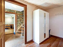 Cozy Holiday Home in Gros-fays With Terrace