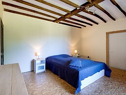 Cozy Holiday Home in Gros-fays With Terrace