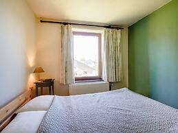 Cozy Holiday Home in Gros-fays With Terrace