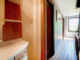 Cozy Holiday Home in Gros-fays With Terrace