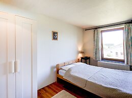 Cozy Holiday Home in Gros-fays With Terrace