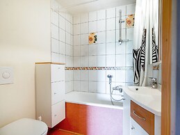 Cozy Holiday Home in Gros-fays With Terrace