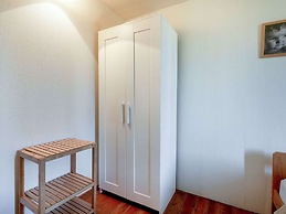 Cozy Holiday Home in Gros-fays With Terrace