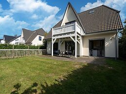 Holiday Flat in Bastorf With Garden
