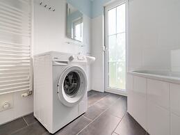 Holiday Flat in Bastorf With Garden