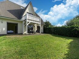 Holiday Flat in Bastorf With Garden