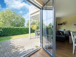 Holiday Flat in Bastorf With Garden