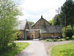 Holiday Home With 2 Bedrooms and Private Garden