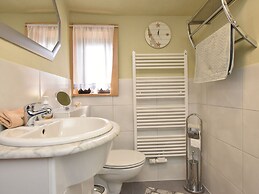 Sleep Under a Thatched Roof - Apartment in Ahlbeck near Haff