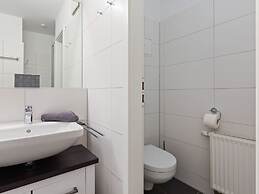 Spacious Apartment in Boltenhagen by the Sea