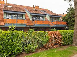 Spacious Apartment in Boltenhagen by the Sea