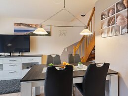 Spacious Apartment in Boltenhagen by the Sea