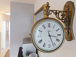 Spacious Apartment in Boltenhagen by the Sea