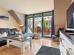 Spacious Apartment in Boltenhagen by the Sea
