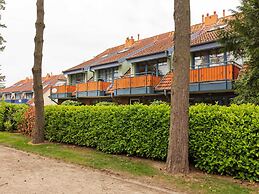 Spacious Apartment in Boltenhagen by the Sea