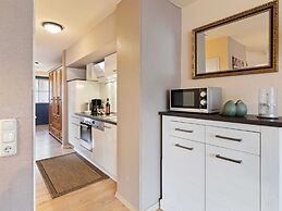 Spacious Apartment in Boltenhagen by the Sea