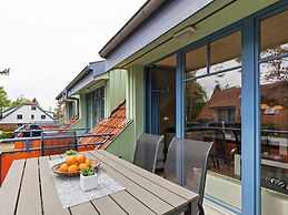 Spacious Apartment in Boltenhagen by the Sea