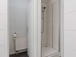 Spacious Apartment in Boltenhagen by the Sea