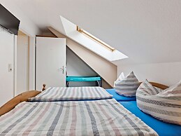 Spacious Apartment in Boltenhagen by the Sea