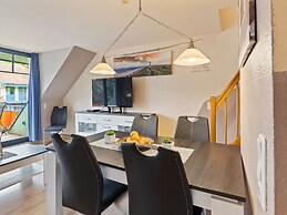 Spacious Apartment in Boltenhagen by the Sea