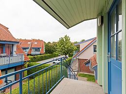 Spacious Apartment in Boltenhagen by the Sea